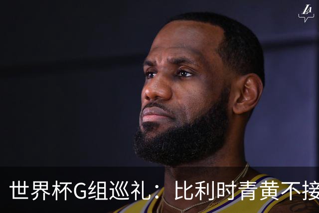 世界杯G组巡礼：比利时青黄不接 伊朗赴美参赛风波不断